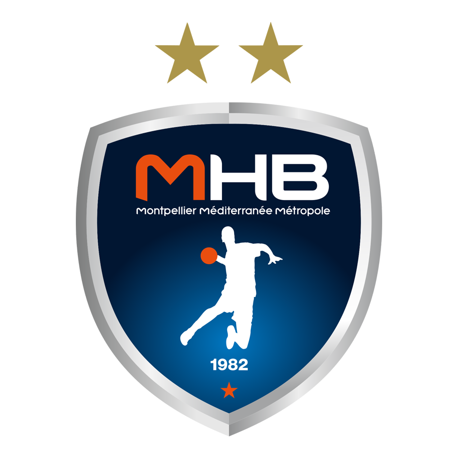 Sunti Montpellier handball